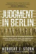 E-Book (epub) Judgment in Berlin von Herbert Jay Stern