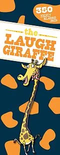 E-Book (epub) Laugh Giraffe von Sky Pony Press
