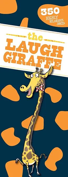 E-Book (epub) Laugh Giraffe von Sky Pony Press