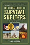 E-Book (epub) Ultimate Guide to Survival Shelters von Timothy MacWelch