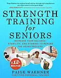 E-Book (epub) Strength Training for Seniors von Paige Waehner