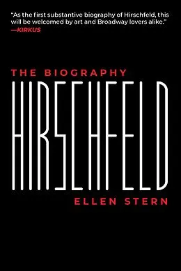 E-Book (epub) Hirschfeld von Ellen Stern