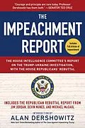 E-Book (epub) The Impeachment Report von U. S. House of Representatives Permanent Select Committee on Int