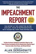 E-Book (epub) The Impeachment Report von