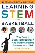 E-Book (epub) Learning STEM from Basketball von Marne Ventura