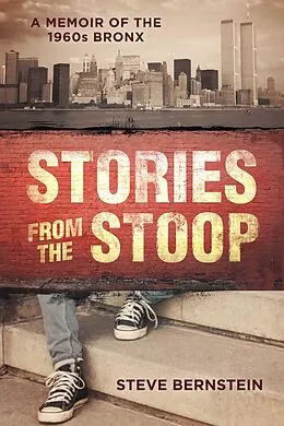E-Book (epub) Stories from the Stoop von Steve Bernstein