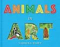 E-Book (epub) Animals in Art von Sabrina Hahn