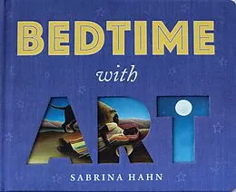 E-Book (epub) Bedtime with Art von Sabrina Hahn