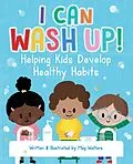 E-Book (epub) I Can Wash Up! von Meg Walters
