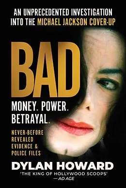 E-Book (epub) Bad von Dylan Howard