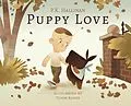 E-Book (epub) Puppy Love von P. K. Hallinan