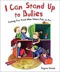 E-Book (epub) I Can Stand Up to Bullies von Dagmar Geisler