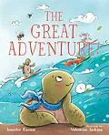 E-Book (epub) Great Adventure! von Jennifer Kurani