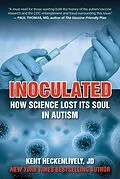 E-Book (epub) Inoculated von Kent Heckenlively