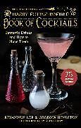 Fester Einband The Unofficial Harry PotterInspired Book of Cocktails von Rhiannon Lee, Georgia Hingston