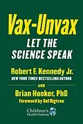 E-Book (epub) Vax-Unvax von Robert F. Kennedy Jr., Brian Hooker