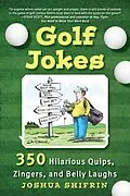 E-Book (epub) Golf Jokes von Joshua Shifrin