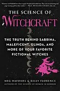 E-Book (epub) Science of Witchcraft von Meg Hafdahl, Kelly Florence
