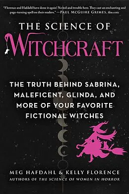 E-Book (epub) Science of Witchcraft von Meg Hafdahl, Kelly Florence
