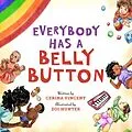E-Book (epub) Everybody Has a Belly Button von Cerina Vincent