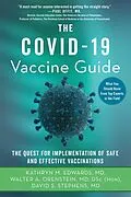 E-Book (epub) Covid-19 Vaccine Guide von Kathryn M. Edwards, Walter A. Orenstein, David S. Stephens
