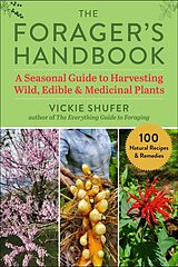 eBook (epub) The Forager's Handbook de Vickie Shufer