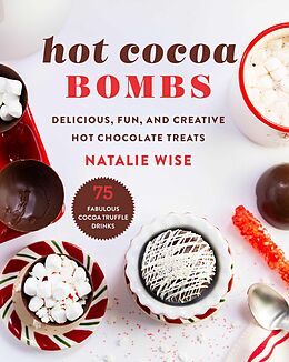 eBook (epub) Hot Cocoa Bombs de Natalie Wise
