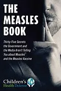 E-Book (epub) The Measles Book von Children's Health Defense