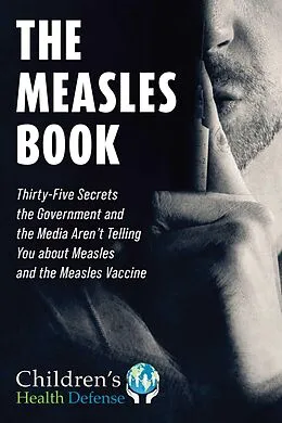 E-Book (epub) The Measles Book von Children's Health Defense