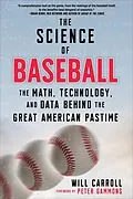 E-Book (epub) Science of Baseball von Will Carroll