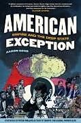 Livre Relié American Exception: Empire and the Deep State de Aaron Good