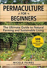 E-Book (epub) Permaculture for Beginners von Nicole Faires