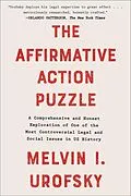 E-Book (epub) The Affirmative Action Puzzle von Melvin I. Urofsky
