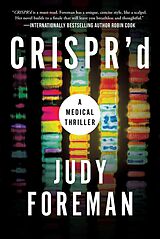 eBook (epub) CRISPR'd de Judy Foreman