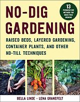 eBook (epub) No-Dig Gardening de Bella Linde