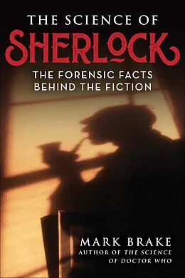 E-Book (epub) Science of Sherlock von Mark Brake