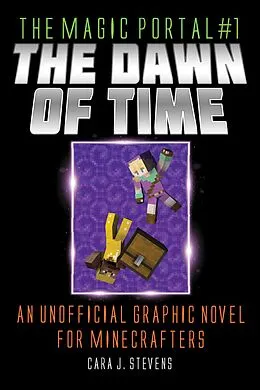 E-Book (epub) The Dawn of Time von Cara J. Stevens