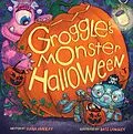 E-Book (epub) Groggle's Monster Halloween von Diana Murray
