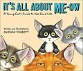 E-Book (epub) It's All About Me-Ow von Hudson Talbott