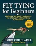 E-Book (epub) Flytying for Beginners von Barry Ord Clarke