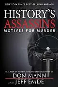 E-Book (epub) History's Assassins von Don Mann