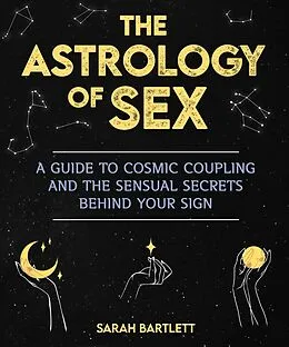 E-Book (epub) Astrology of Sex von Sarah Bartlett