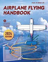 eBook (epub) Airplane Flying Handbook de Federal Aviation Administration