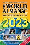 E-Book (epub) The World Almanac and Book of Facts 2023 von Sarah Janssen
