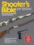 E-Book (epub) Shooter's Bible - 114th Edition von Graham Moore