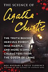 eBook (epub) Science of Agatha Christie de Meg Hafdahl, Kelly Florence