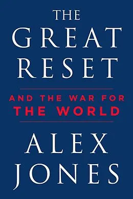 E-Book (epub) The Great Reset von Alex Jones