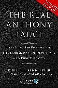 Livre Relié Limited Boxed Set: The Real Anthony Fauci de Robert F. Kennedy Jr.