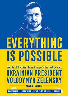 Livre Relié Everything is Possible de Mary Wood