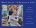 E-Book (epub) Painter's Life von Mari Lyons